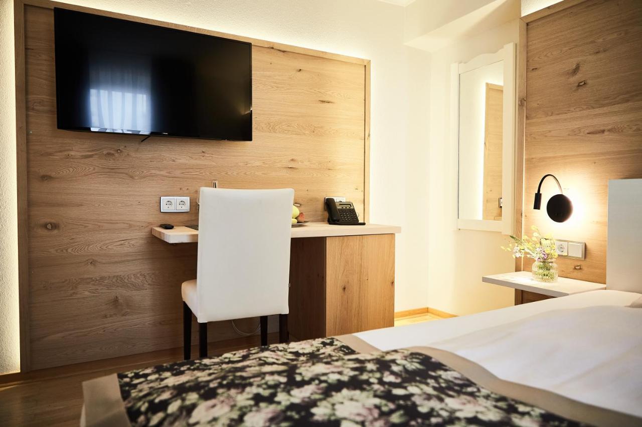 Wellness Natur Resort Gut Edermann Teisendorf Exteriér fotografie