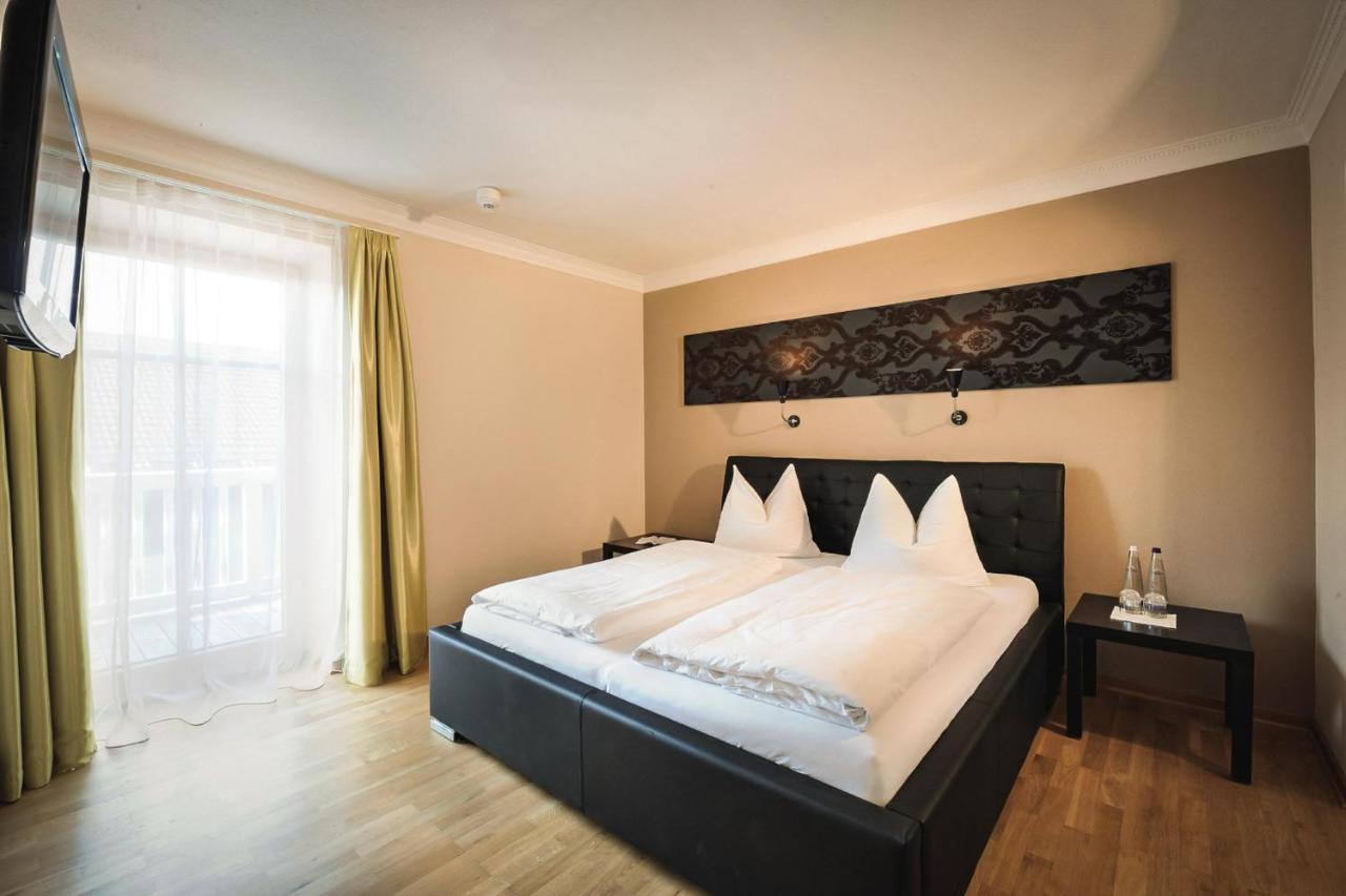 Wellness Natur Resort Gut Edermann Teisendorf Exteriér fotografie