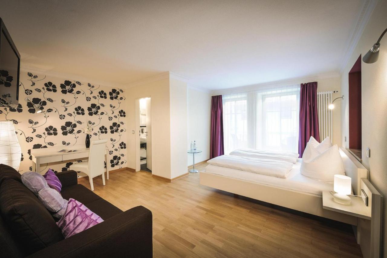Wellness Natur Resort Gut Edermann Teisendorf Exteriér fotografie