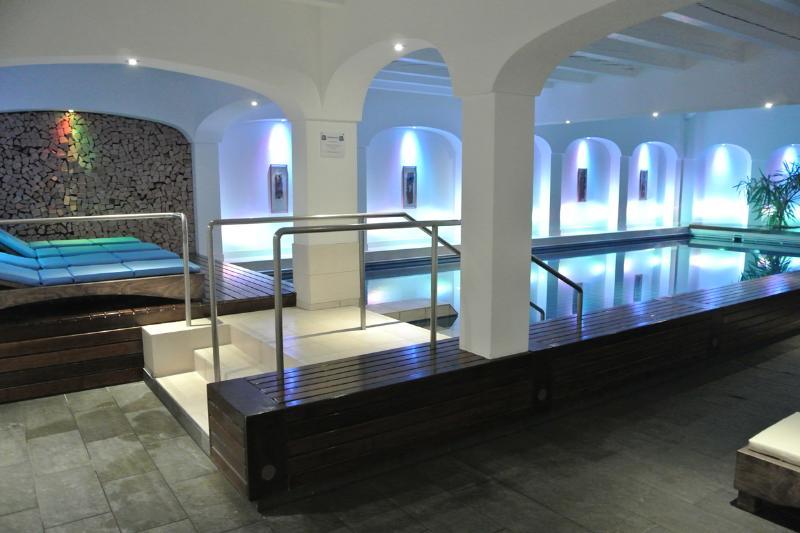 Wellness Natur Resort Gut Edermann Teisendorf Exteriér fotografie